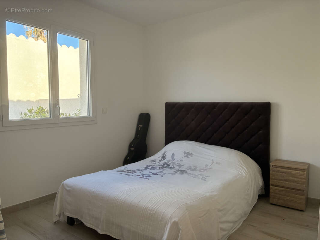 Maison à ARGELES-SUR-MER