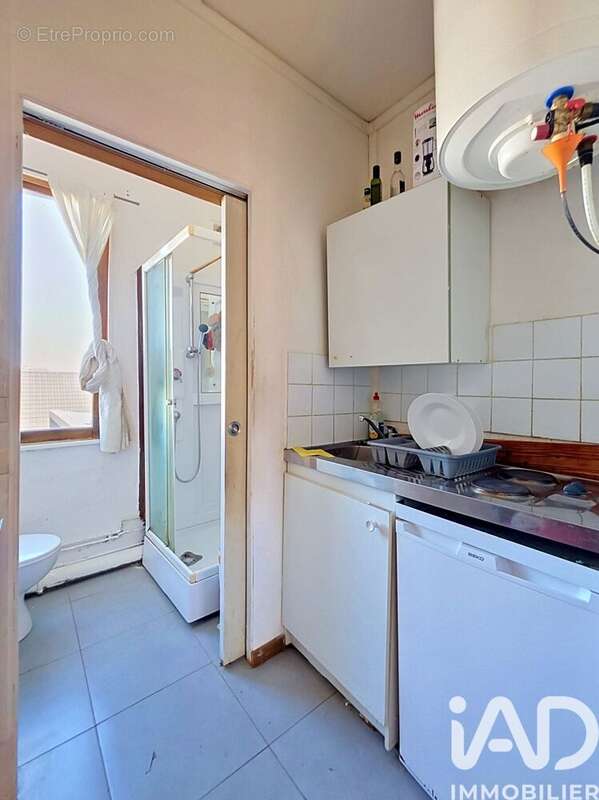 Photo 6 - Appartement à AMIENS