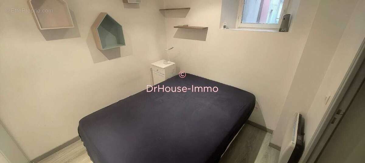 Appartement 32 m² à Chartres  - photo 42