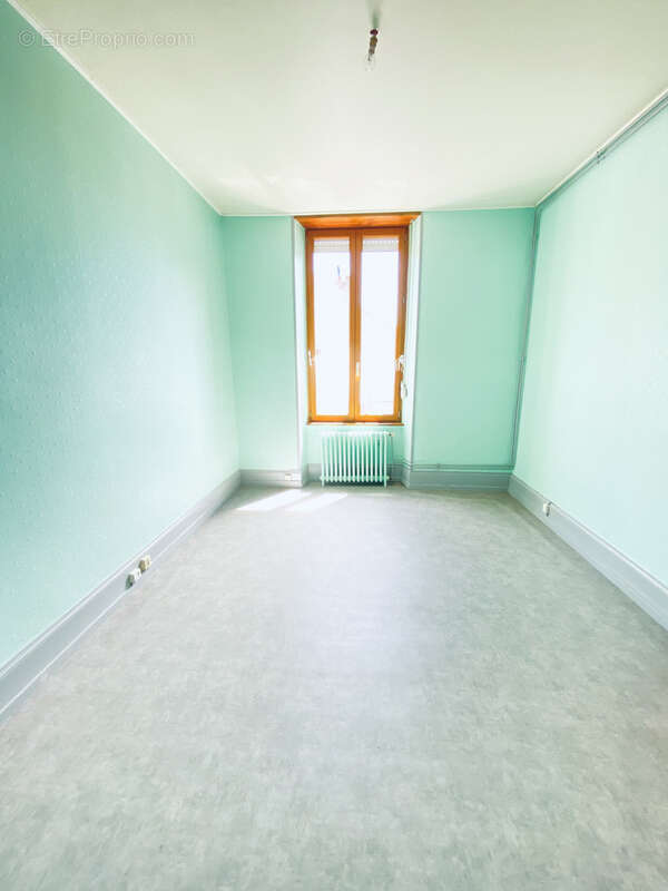 EXCLUSIF BELFORT   Secteur Cinéma des quais - Appartement T2 de 37 m2 en 1er étage (REF VB3775) - photo 2