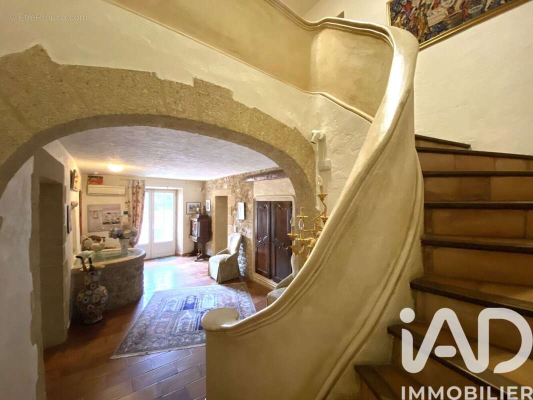 Photo 5 - Maison à L'ISLE-SUR-LA-SORGUE