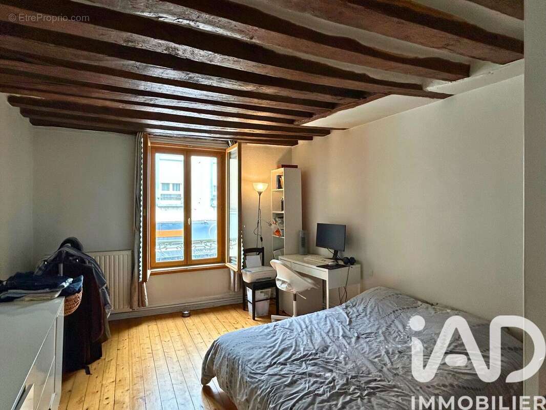 Photo 4 - Appartement à MEAUX