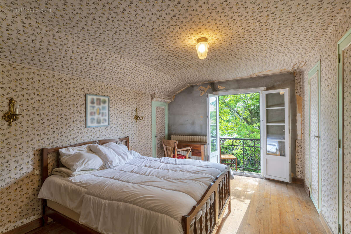 Maison individuelle - Arcangues - photo 3