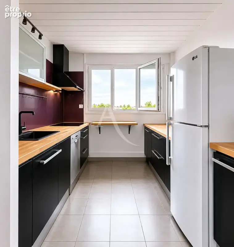 Appartement Angers 3 pièce(s) 57 m2 - photo 3