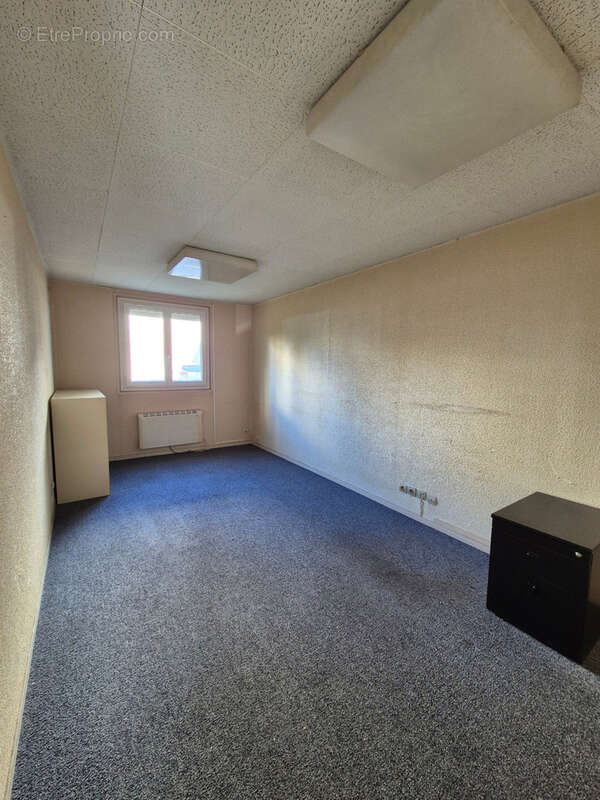 Appartement à MACON