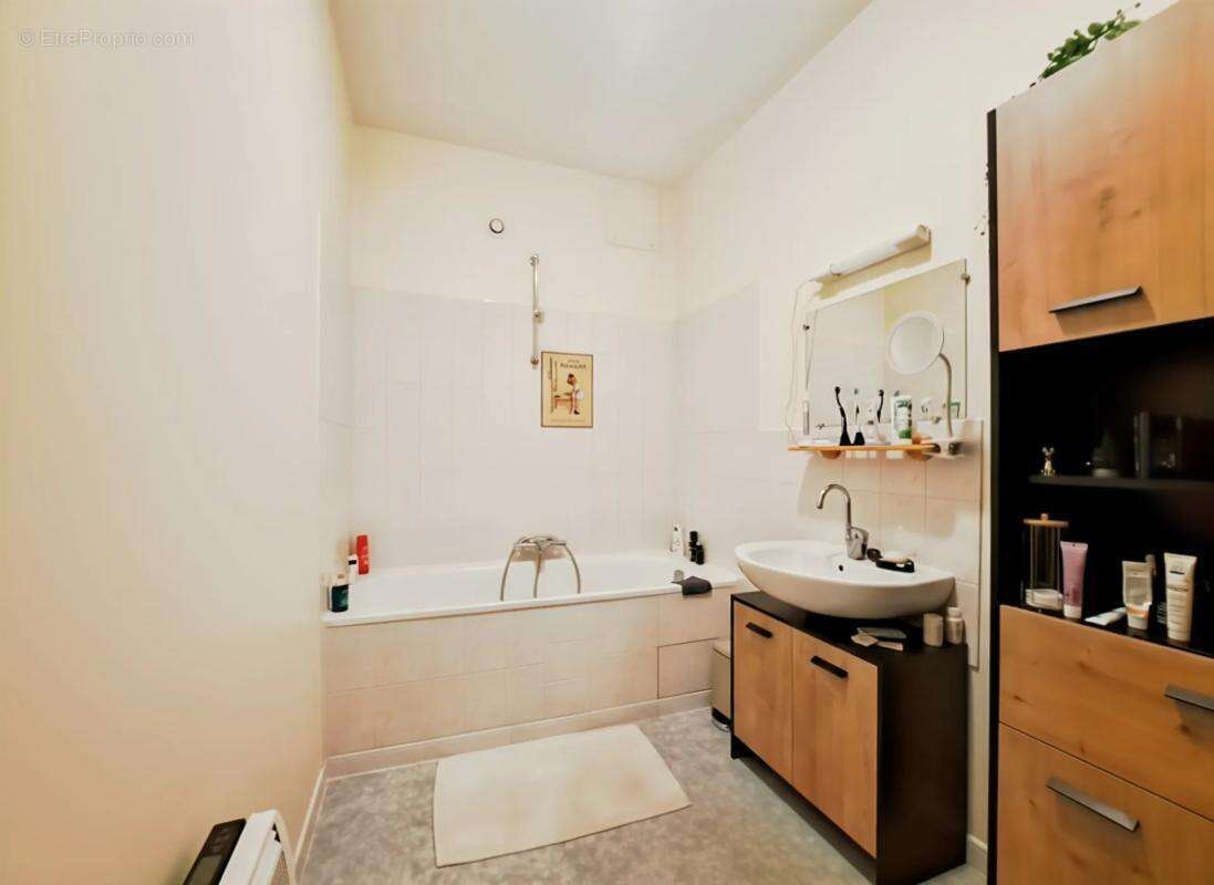 Appartement à LA POSSONNIERE