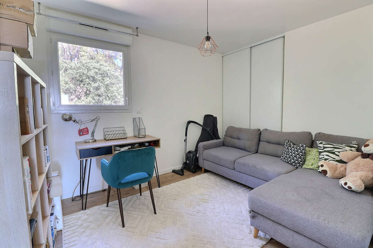 Appartement à CLAPIERS