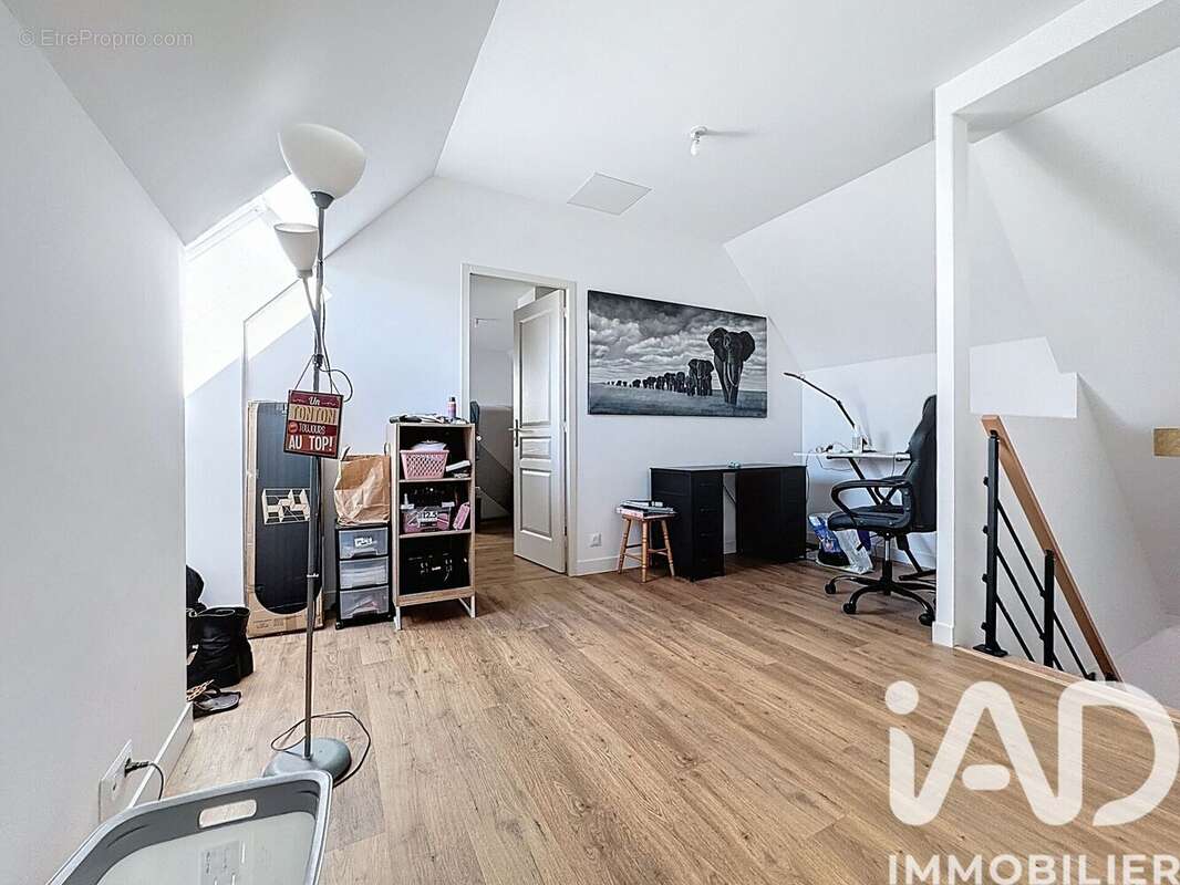 Photo 9 - Maison à VIERVILLE-SUR-MER