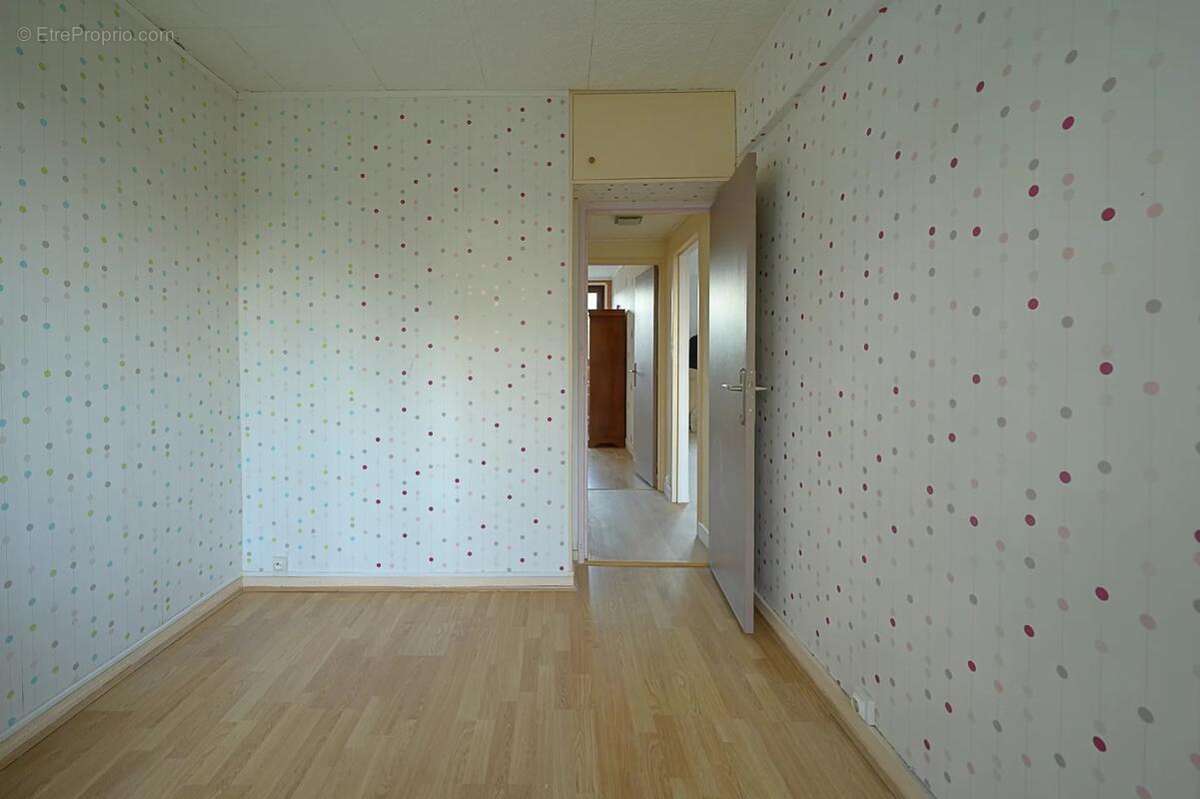 Appartement à PALAISEAU