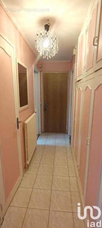 Photo 4 - Appartement à CHELLES