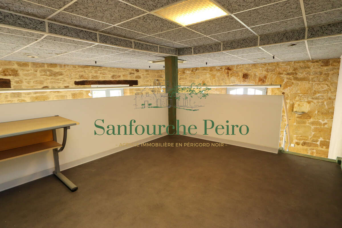 Appartement à SARLAT-LA-CANEDA