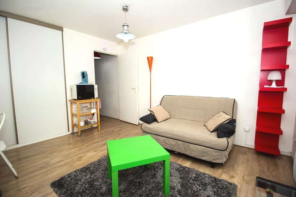 Appartement à LA ROCHELLE