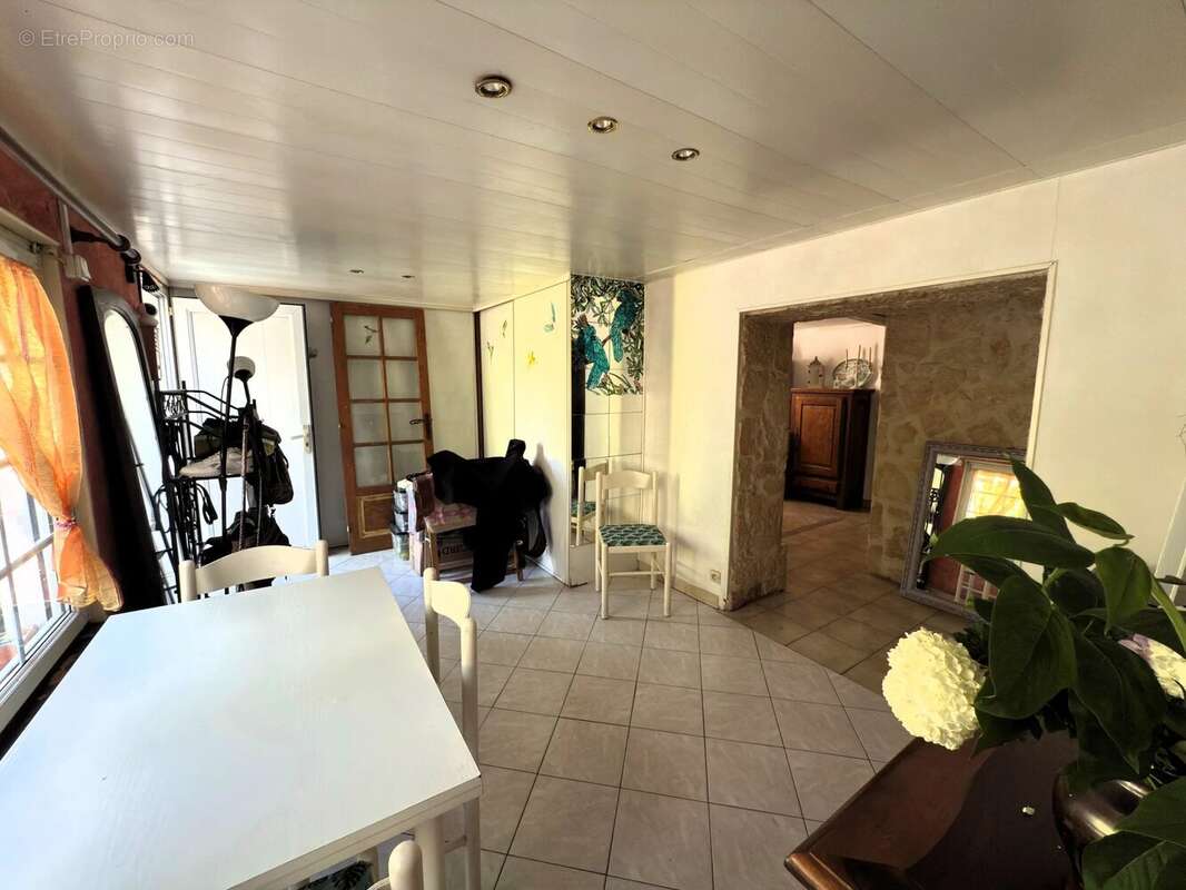 Appartement à GOURNAY-SUR-MARNE