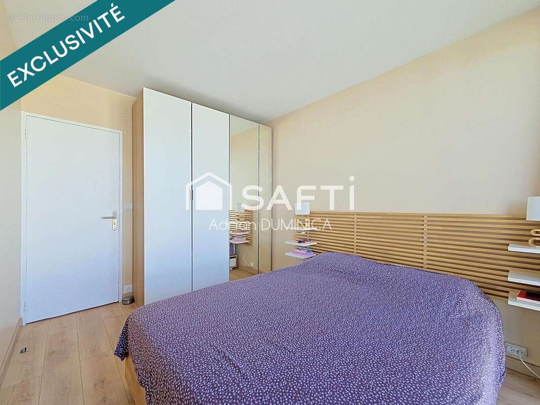 Photo 9 - Appartement à MEUDON