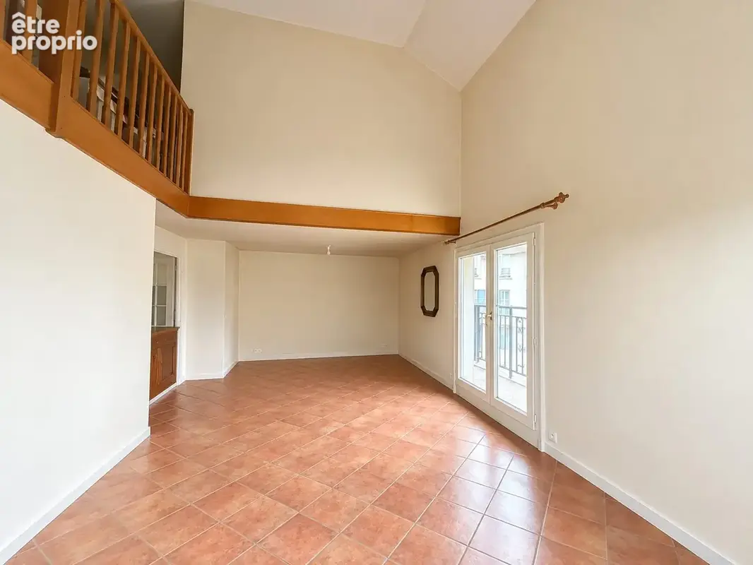 Photo Appartement à Alfortville au prix de 559 000€