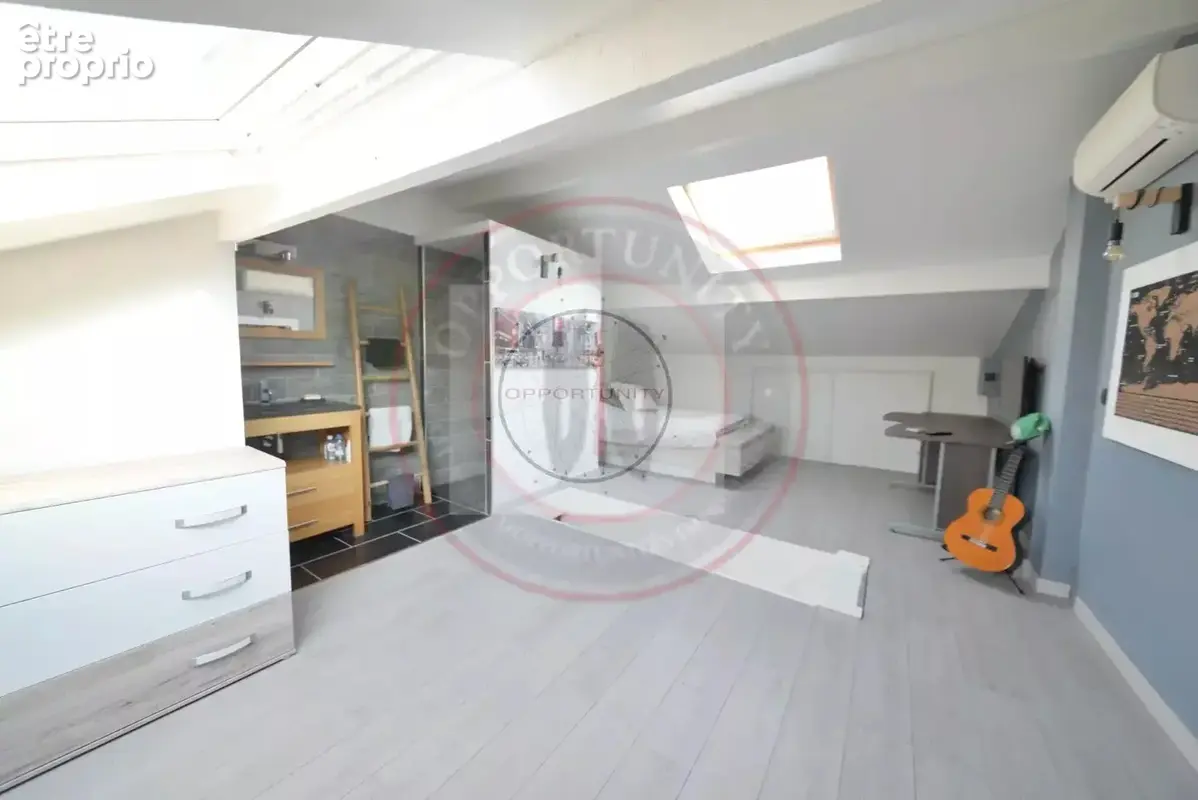 Maison 6 pièces 155 m² à vendre à Fontenay-Sous-Bois (94120) - photo 15