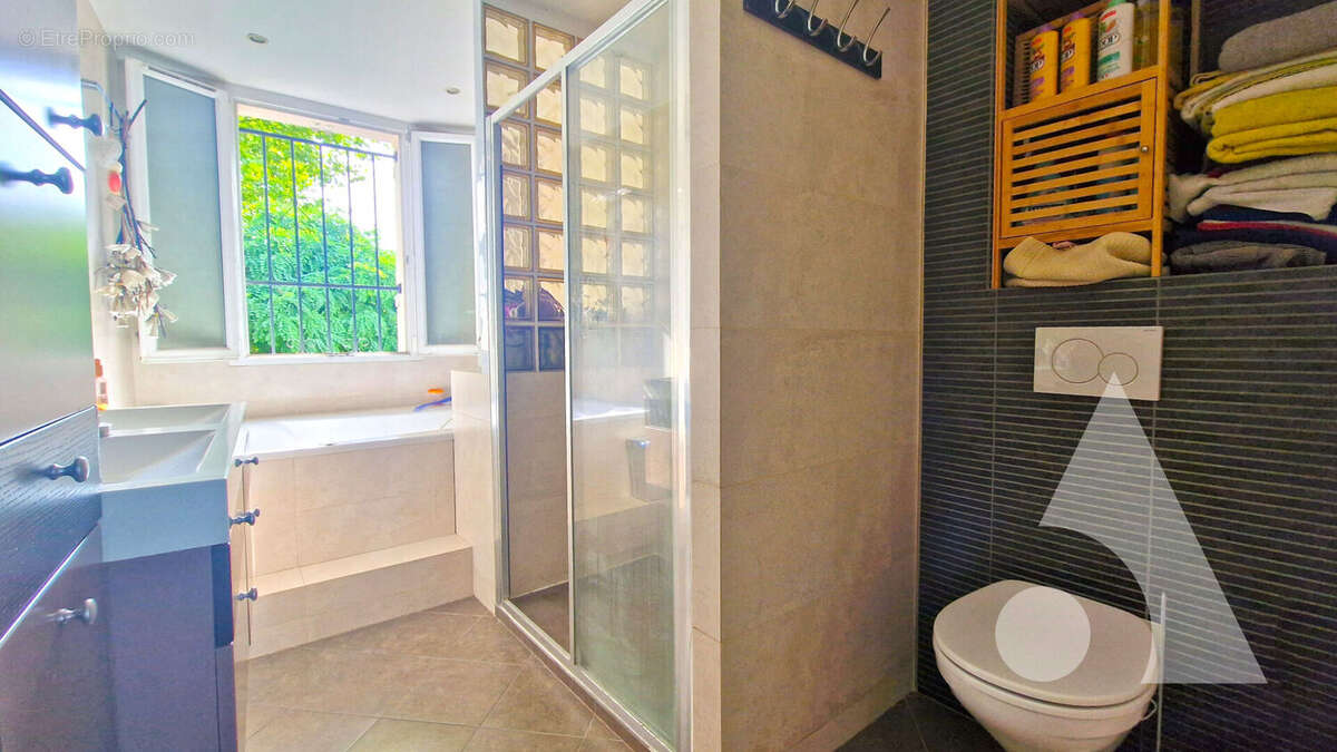 Maison/Villa Herblay Sur Seine 9 pièce(s) 192 m2 -  6 chambres -Centre Ville - Gare - photo 11
