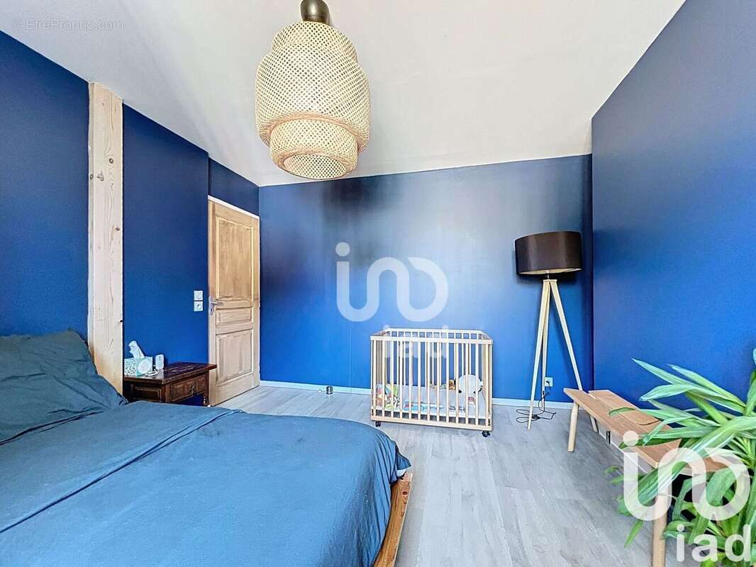 Photo 7 - Appartement à ALBY-SUR-CHERAN