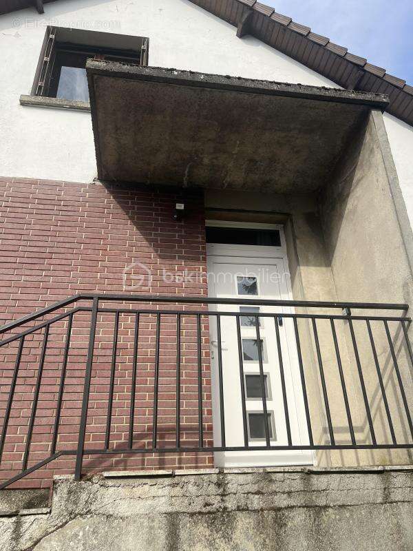 Nouveauté ! Pavillon individuel 92 m2 sur Corbie - photo 2