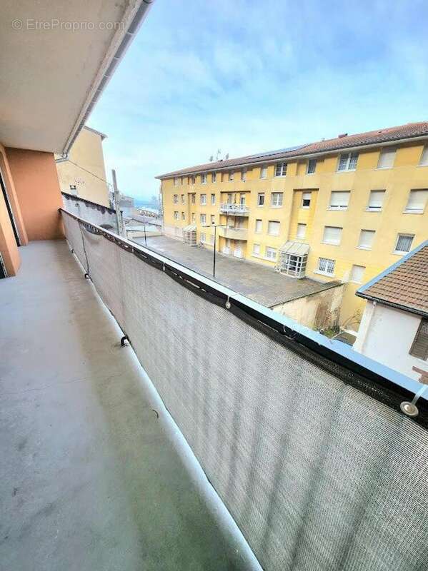 Photo 8 - Appartement à VIENNE