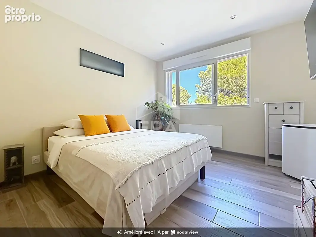 Maison 78m² à martigues - photo 8
