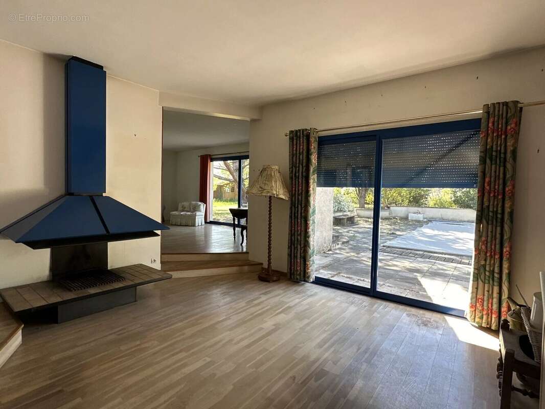 Maison à GURGY