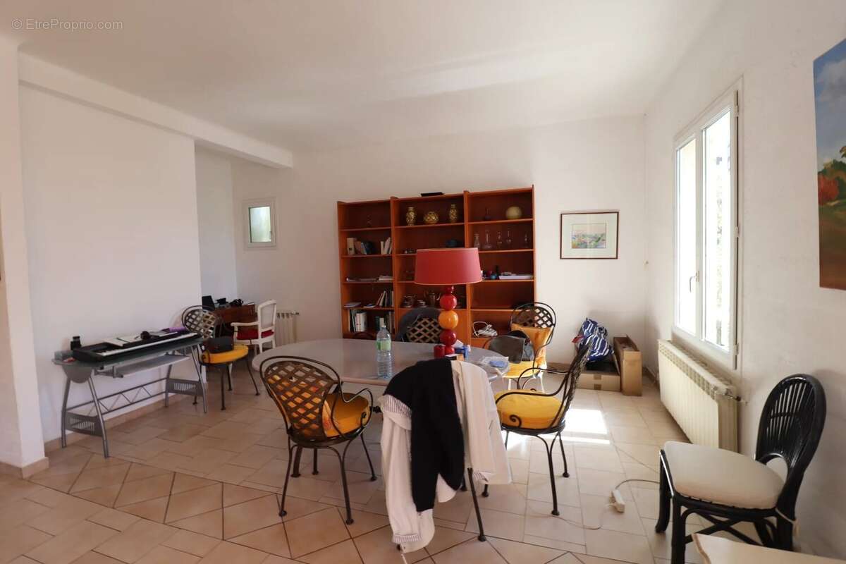 Maison à RAYOL-CANADEL-SUR-MER