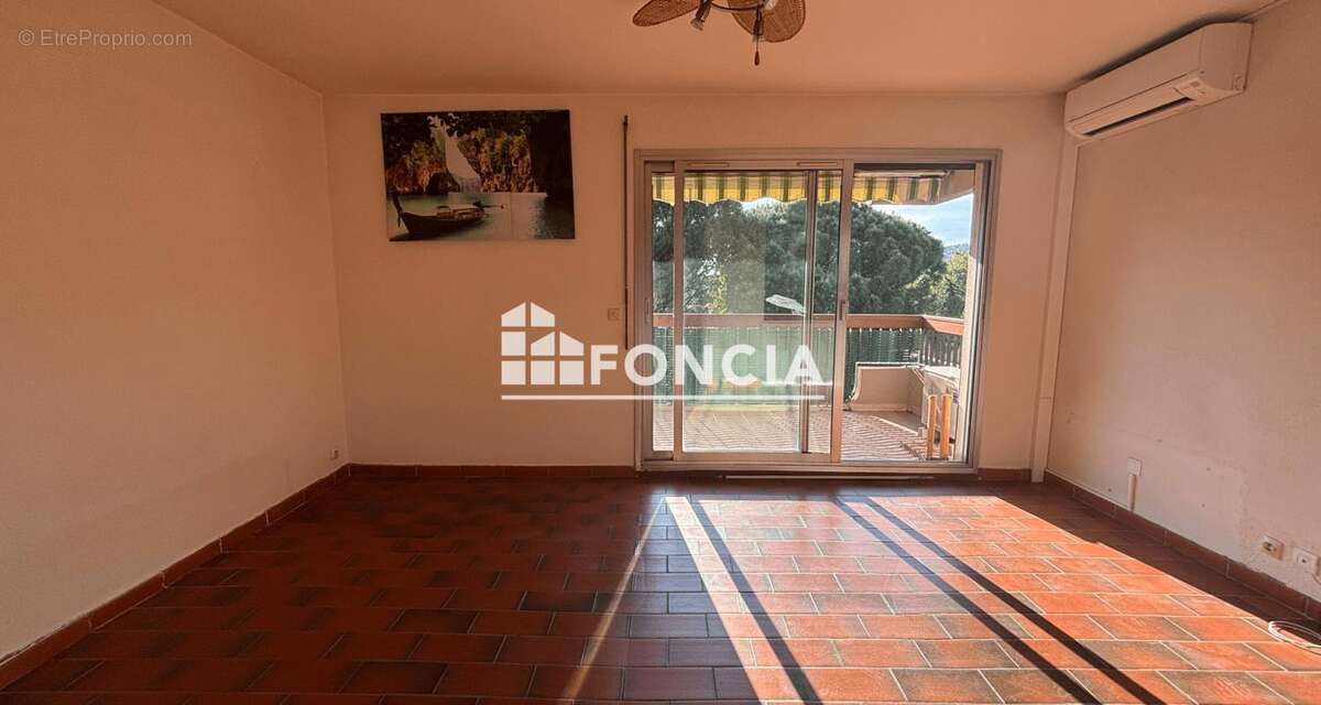 Appartement à LE LAVANDOU