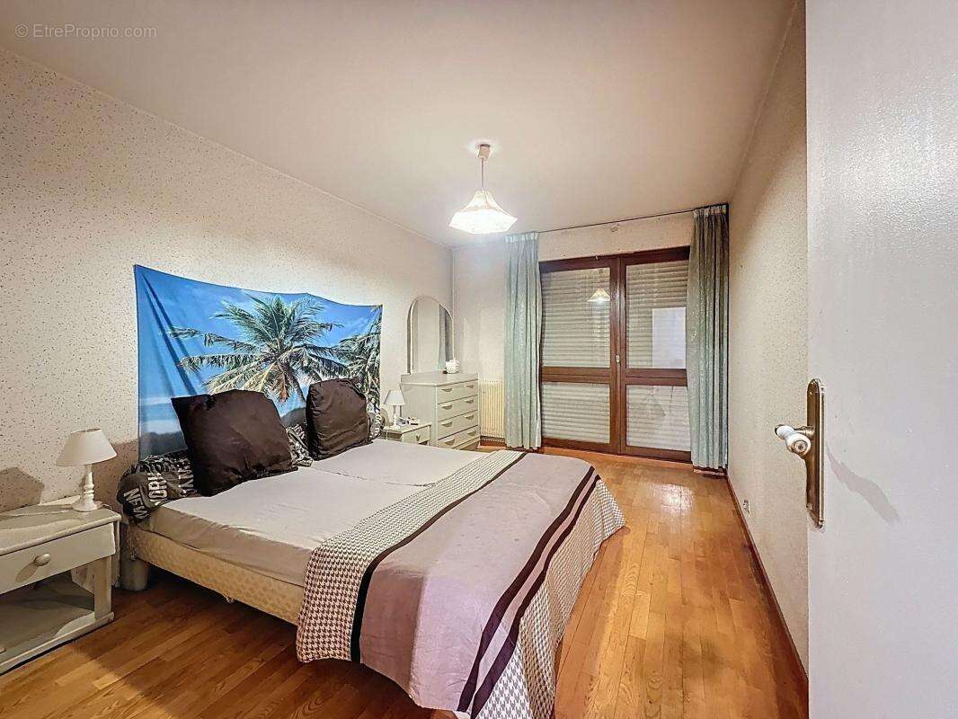 Appartement à ANNEMASSE