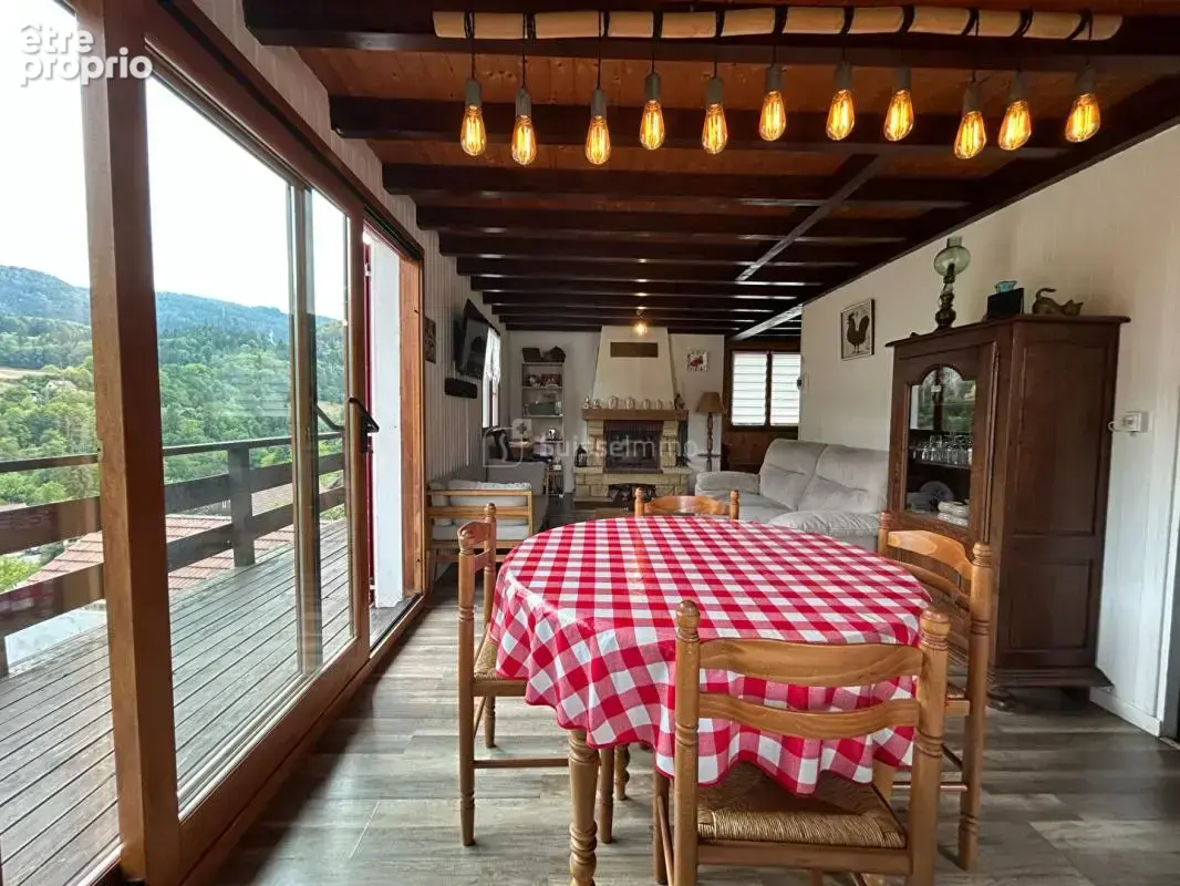 Maison  4 pièce(s) 62 m2 - photo 3