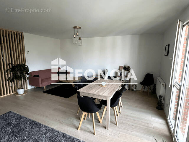 Appartement à LILLE