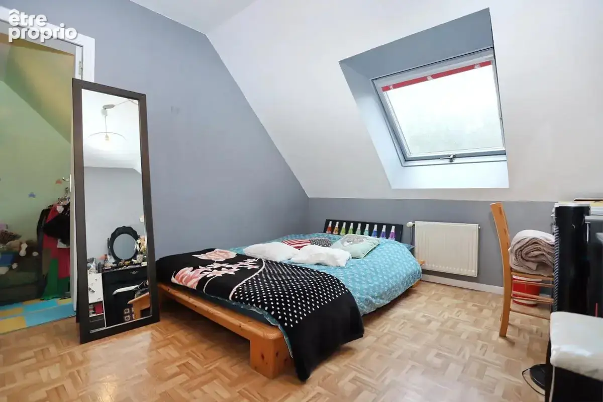 Maison 5 pièces proche du centre - photo 9