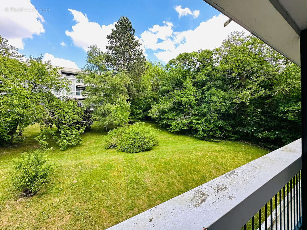 Appartement à LE CHESNAY