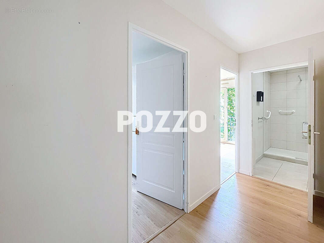 Appartement à CAEN