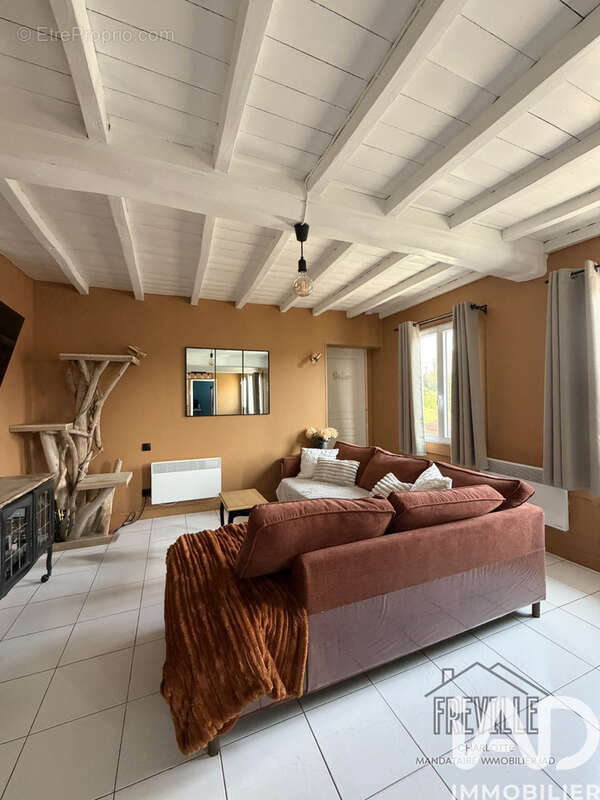 Photo 6 - Maison à COUPELLE-VIEILLE