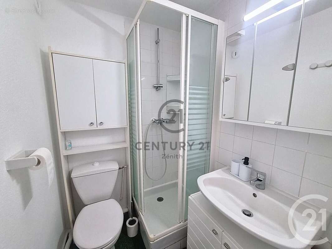 Appartement à LE BARCARES