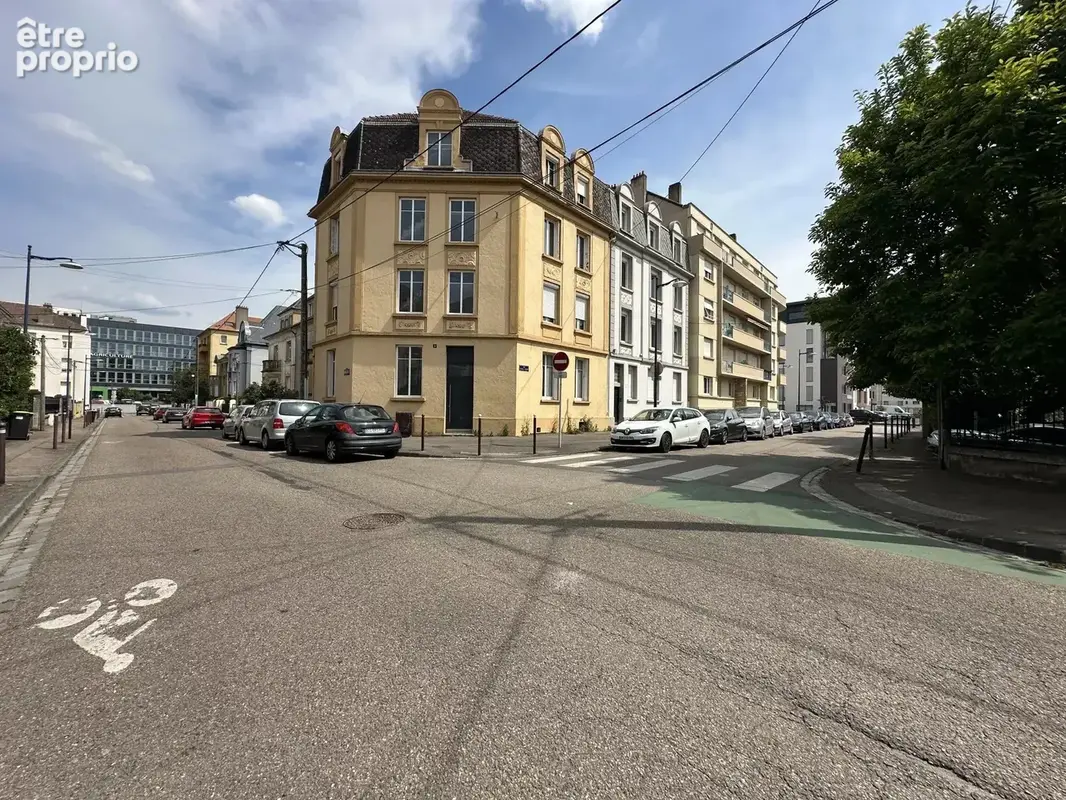 Vente Appartement Metz(57000) 140 400ï¿œ - photo 6