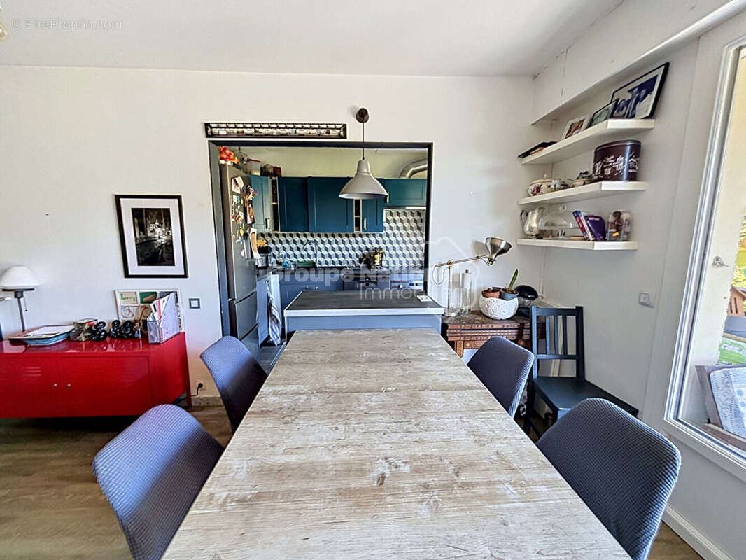 Appartement à LE CANNET