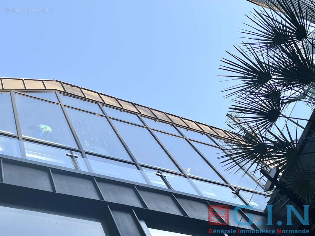 Propriété Esprit Loft Rouen - Gare - photo 19