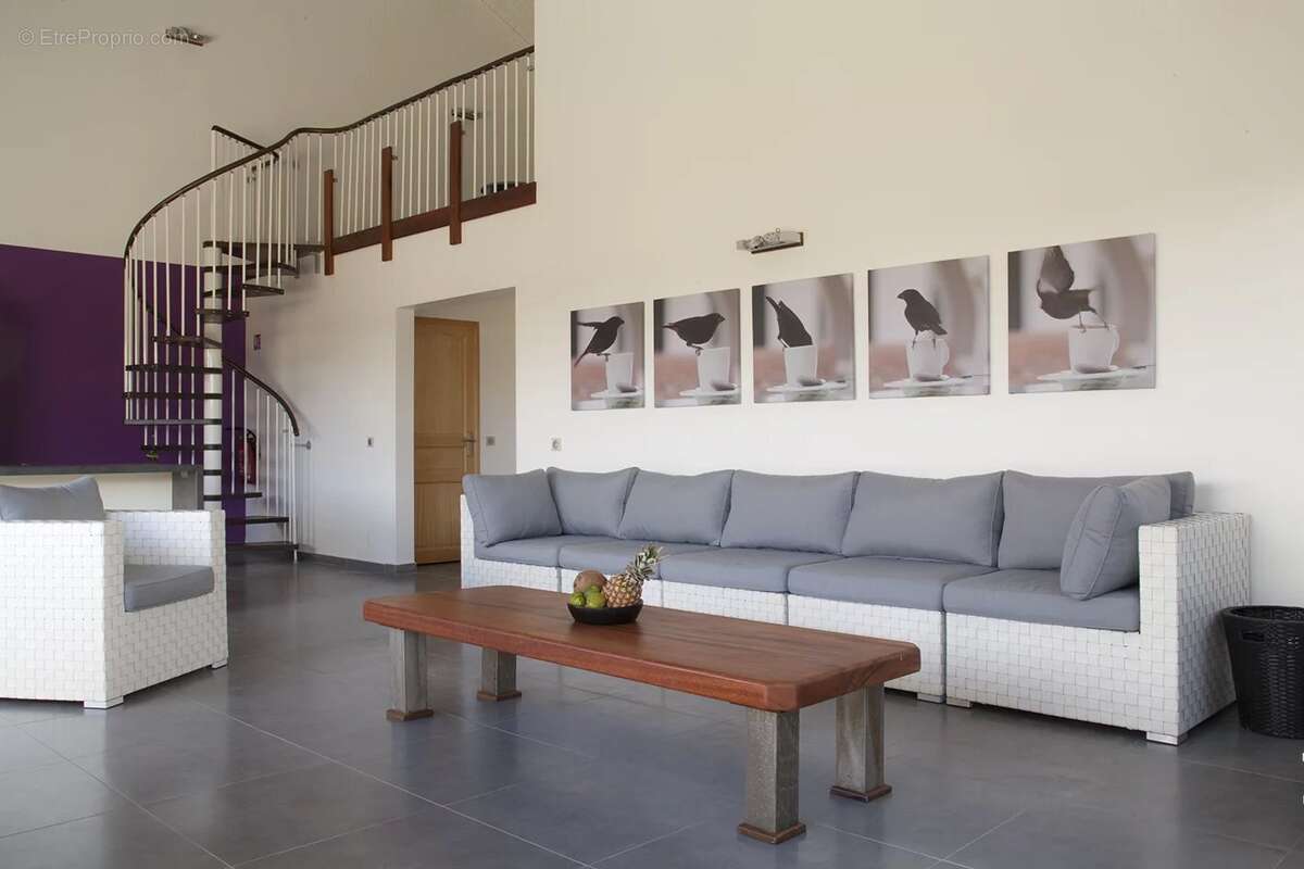 Complexe immobilier classe 4 etoiles - photo 3