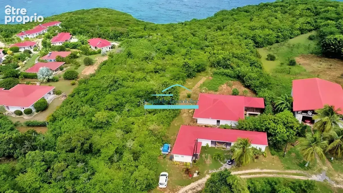 Photo Maison à Saint-Louis au prix de 745 000€