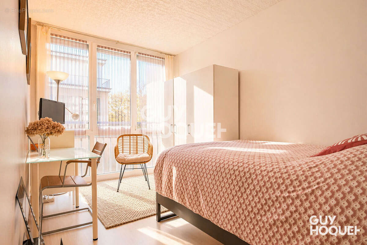 Appartement à MEUDON