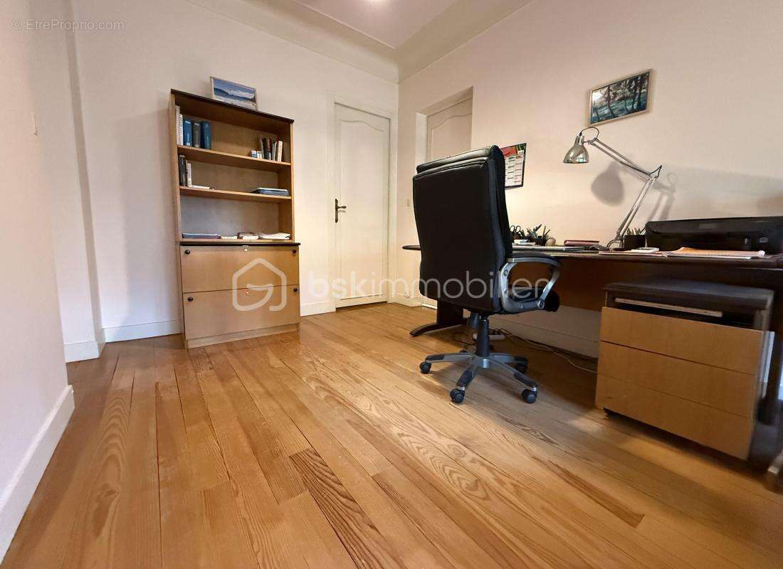 Maison à BRETIGNY-SUR-ORGE