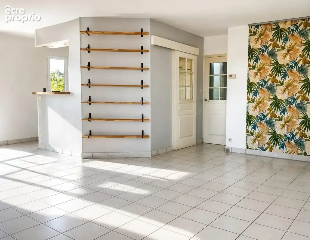 Maison 6 pièces 138 m² à vendre à Montrevault (49110) - photo 4