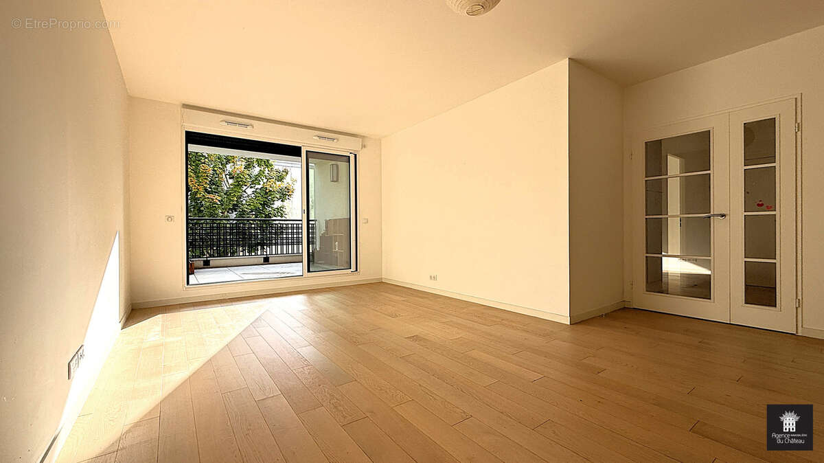 Appartement à VERSAILLES