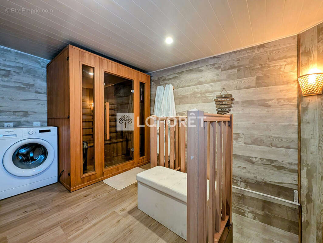 Maison à MALESHERBES