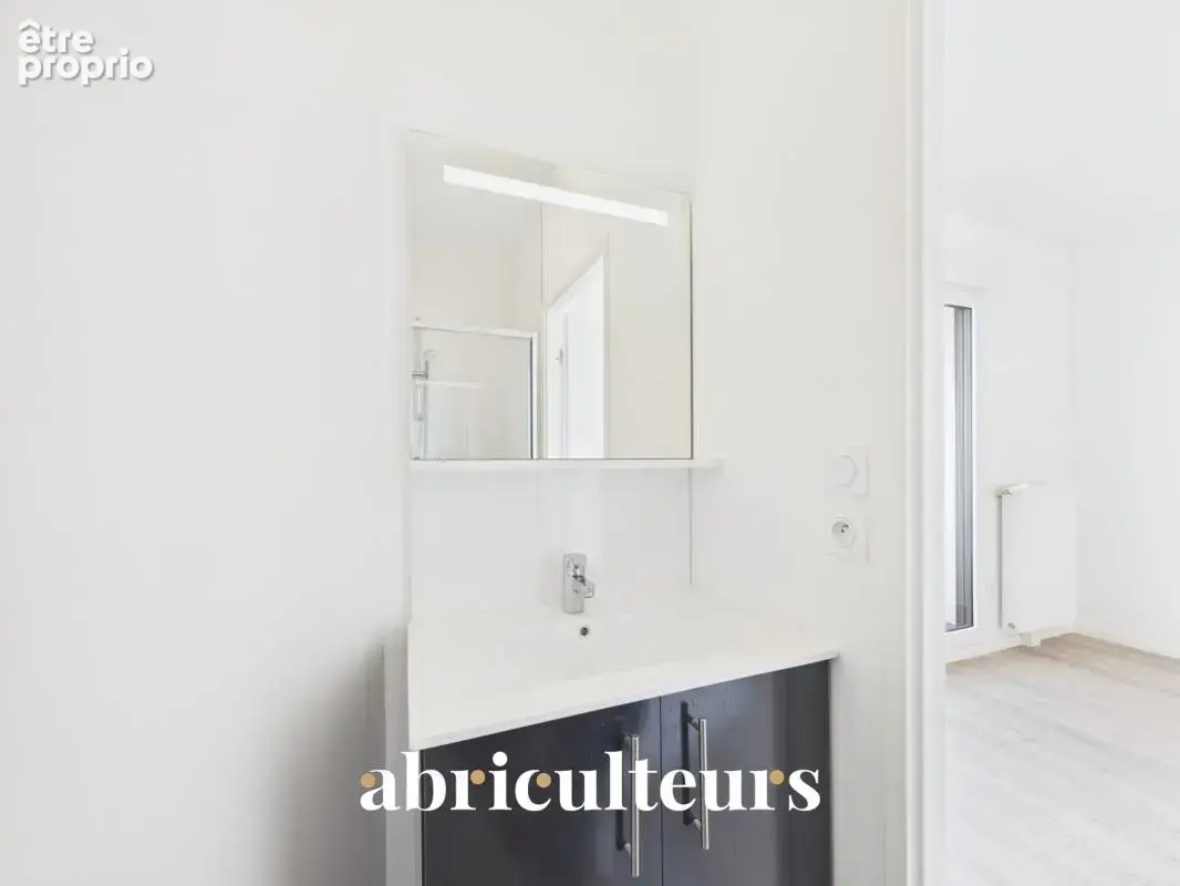 Appartement familial T5 de 91 m² avec terrasses et parkings – Colombes (92700) - photo 16