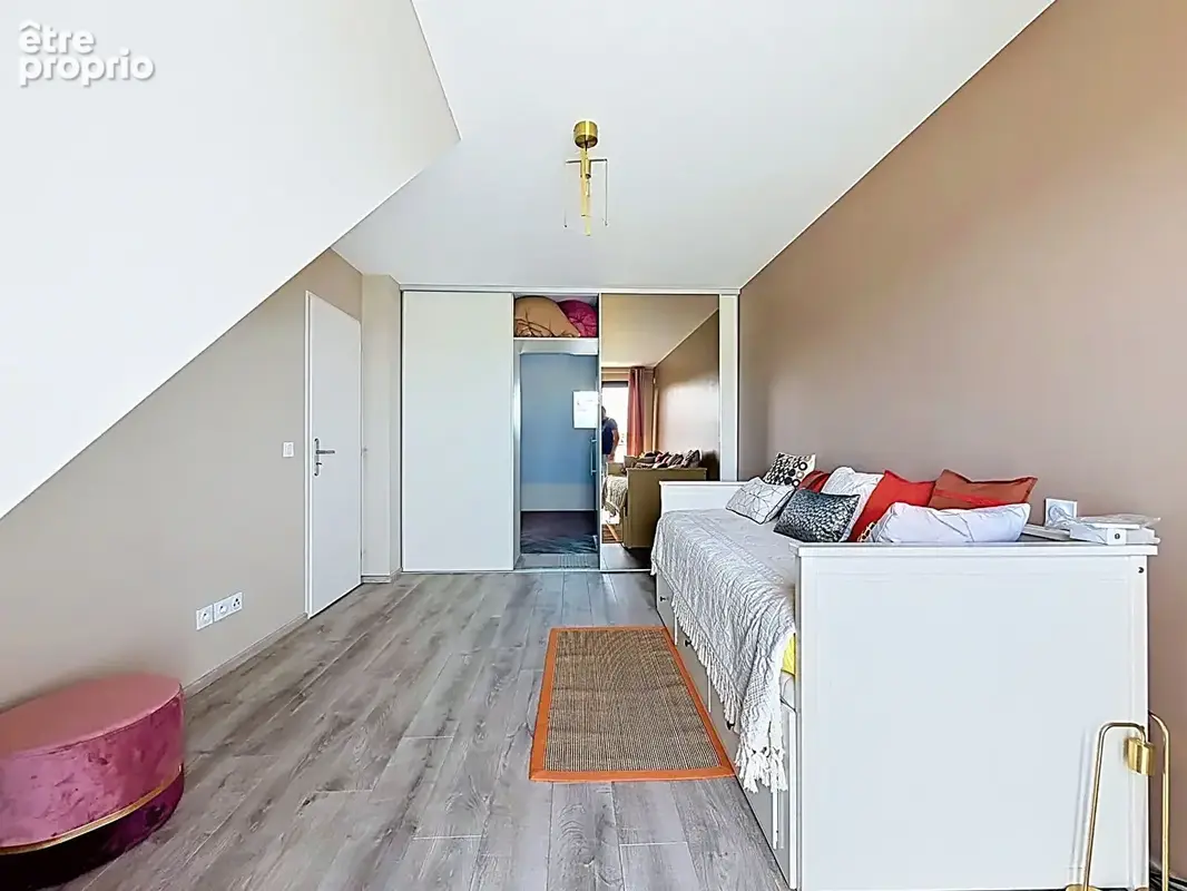 Maison Marcq 6 pièce(s) 137 m2 - photo 8