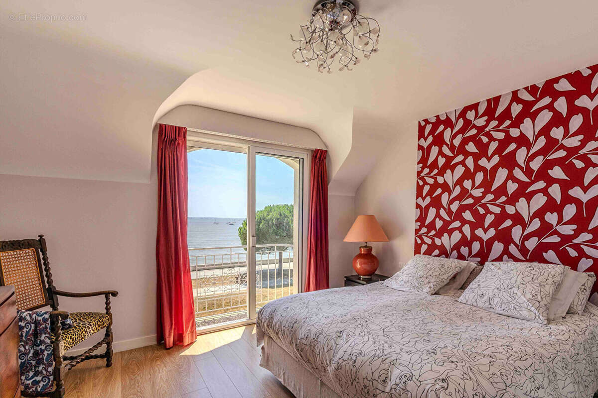 Maison à SAINT-NAZAIRE