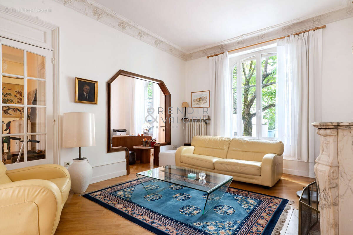 Maison à NANCY